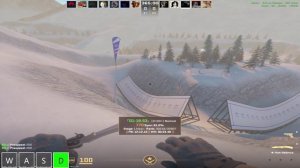 Учимся серфить  в кс 2