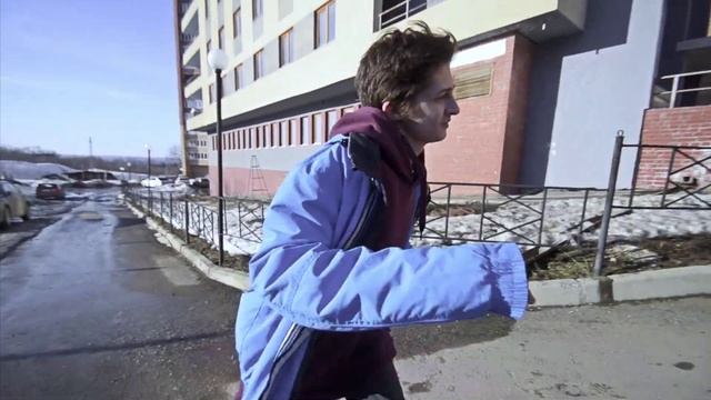 UnderCook - Вне ротации смотреть онлайн