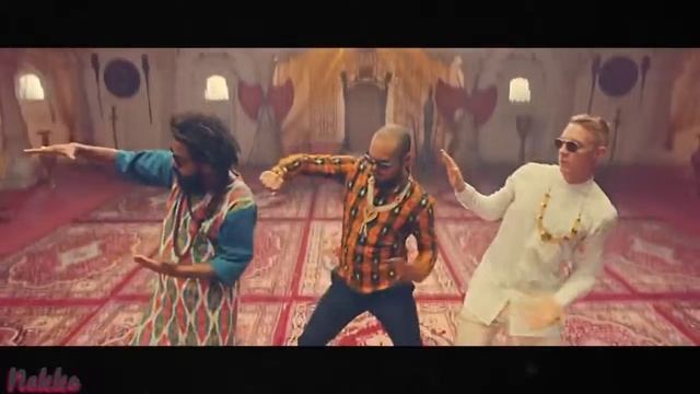 Пираний Remixxx смотреть онлайн