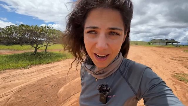 🇻🇪LLEGO a TIERRA DE ORO y PIEDRAS PRECIOSAS en VENEZUELA [LA GRAN SABANA] смотреть онлайн