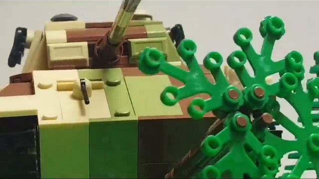 Т-34 против Пантеры смотреть онлайн