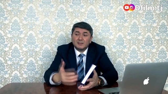 ЧАШМАИ УМЕД 36 Саидмурод Давлатов. Диловар Сафаров  Dfilm.tj Dilovar Safarov