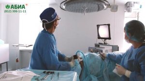 Артроскопия лечебно-диагностическая