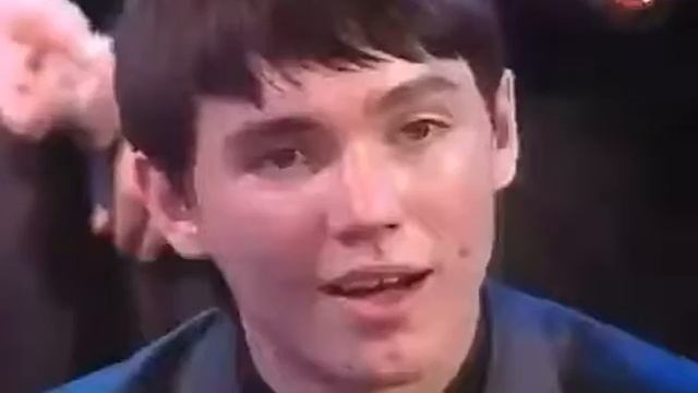 Ответ Розенбаума мажорам! смотреть онлайн