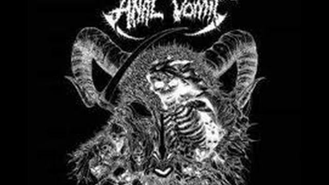 Gods of Perdition.- Anal vomit смотреть онлайн