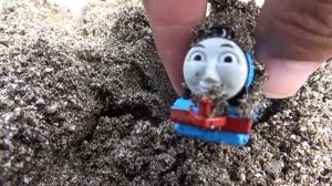 Давайте найдем Пларейла Томаса и Томаса Болла ☆ Давайте поиграем со станцией Томаса!