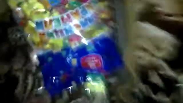 Обзор: конфеты с Fik Prais смотреть онлайн