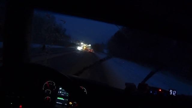 проходим Москву | много аварий | Казань закрыта смотреть онлайн