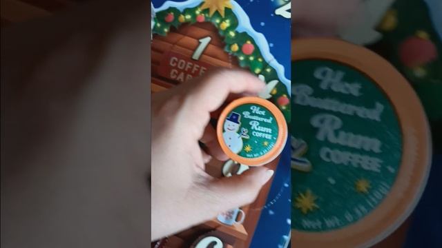 Coffee Advent Days 13 & 14 смотреть онлайн