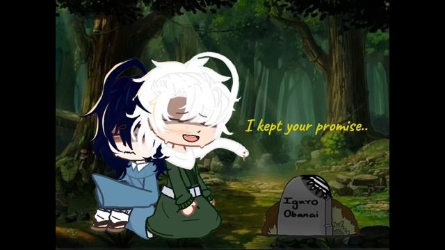 "I kept your promise.." slight saneoba | Manga spoilers | ft giyuu, sanemi, mention of kagaya, igur смотреть онлайн