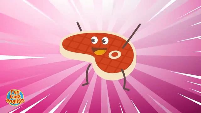 Favorites Song For Kids