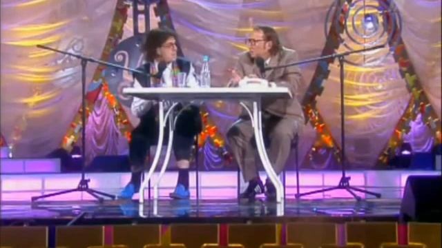 Геннадий Ветров и Юрий Гальцев - Триллерист Симахин 2006 смотреть онлайн