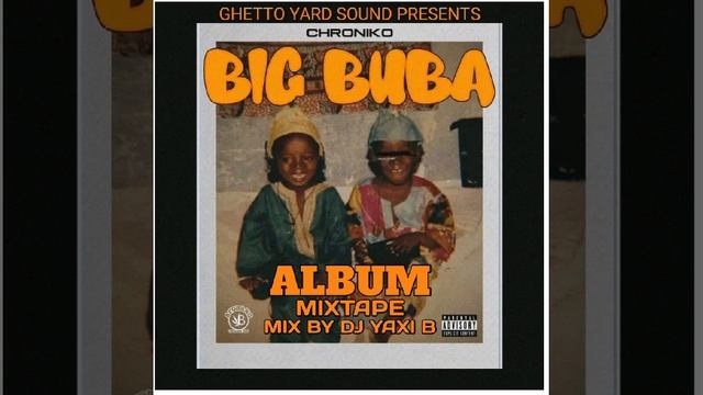 best of crohniko big buba album mixtape 2024 смотреть онлайн