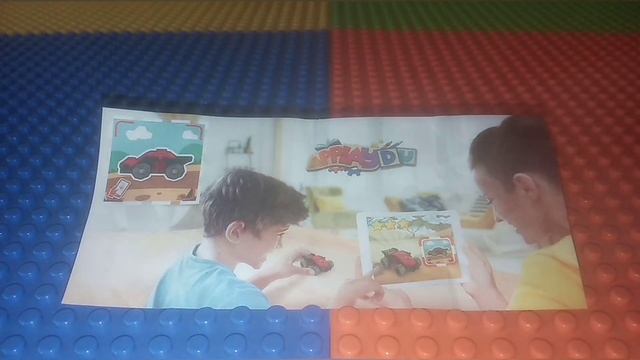 Кinder СЮРПРИЗ APPLAYDU - Часть 6! 💖 Kinder Surprise APPLAYDU!