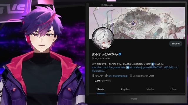 Agency VTuber Denied Graduation & Not Paid For Months, New Mikeneko vs MafuMafu Court Case Opens смотреть онлайн