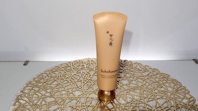 Korean cosmetics. Unboxing and Review. korean skincare смотреть онлайн