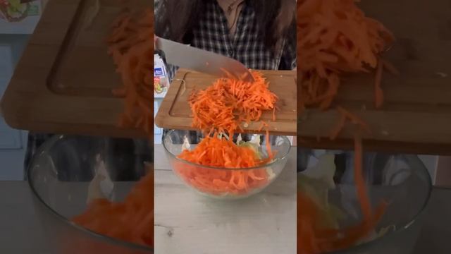 Пятничный ужин!