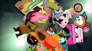 Побег от Шуми Куми (Add round 24) для @Kordelius90987