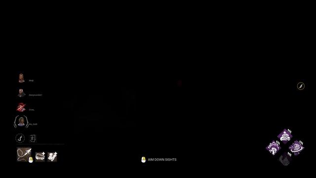 Love this new filter on dbd смотреть онлайн
