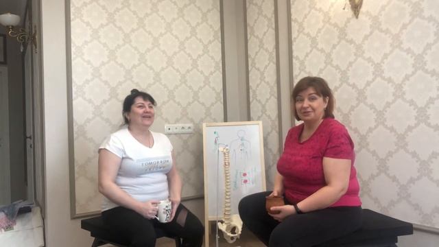 Как мы снимали наш ролик и заодно позанимались ✌️ смотреть онлайн