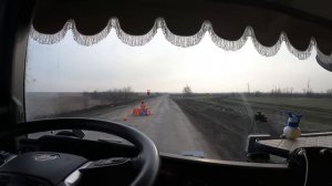 В Крым через Мариуполь