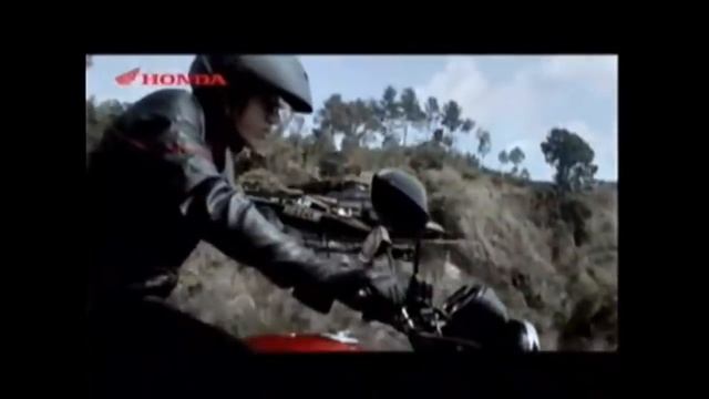Sejarah Generasi Honda Megapro смотреть онлайн