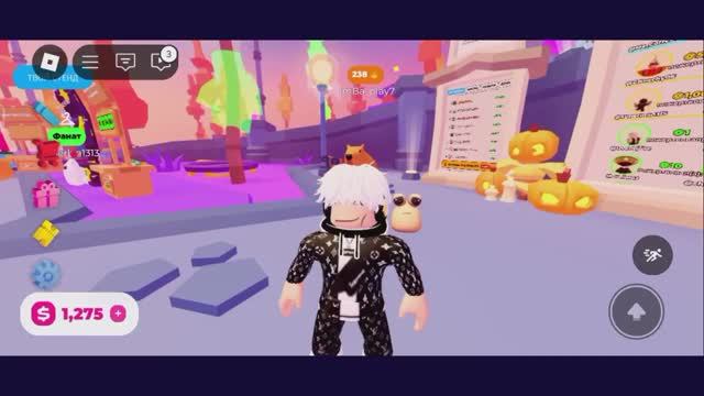 КОРОТКИЙ ГАЙД КАК ЗАРАБАТЫВАТЬ В PLS DONATE?! Плиз донат Гайд в роблокс! смотреть онлайн