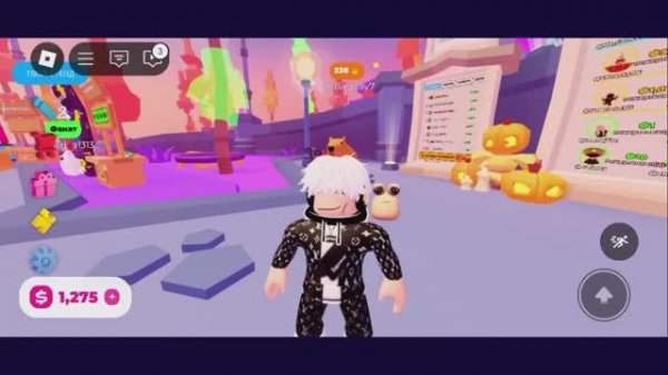 КОРОТКИЙ ГАЙД КАК ЗАРАБАТЫВАТЬ В PLS DONATE?! Плиз донат Гайд в роблокс!