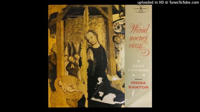IRENA SANTOR - 11 - JEZUS MALUSIEŃKI смотреть онлайн