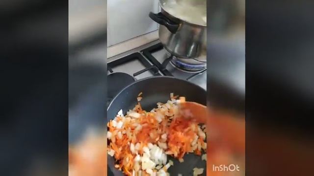 Очень вкусный Домашний Борщ. смотреть онлайн