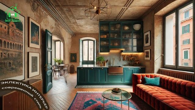 Сосед-Домосед