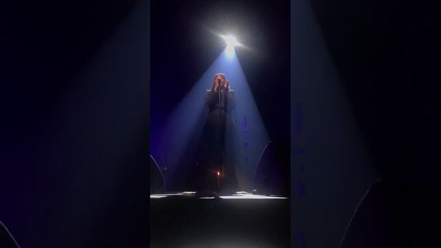 Et Bam | Mentissa | Son concert | Talant | Jeudi 24 février 2023 ~ Océane's Life ~ смотреть онлайн