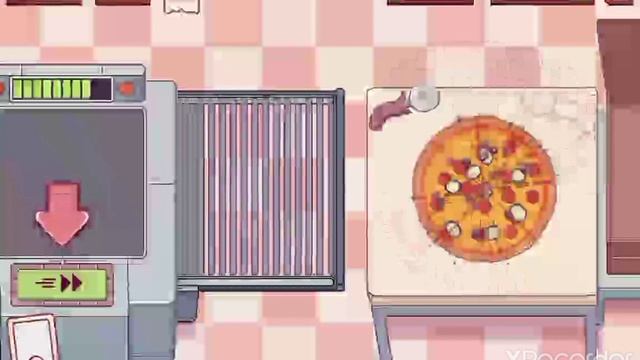 Играем в ХОРОШАЯ ПИЦЦА,ОТЛИЧНАЯ ПИЦЦА!🍕 смотреть онлайн