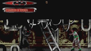 Batman Forever (Sega Mega Drive) - Полное прохождение (LongPlay) [1080p] [60FPS]