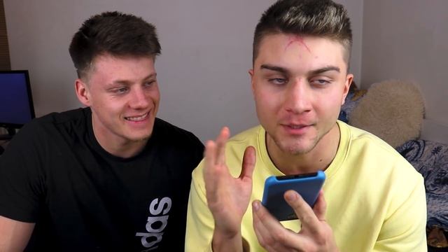 PRANKCALL | Voláme na HOTEL jestli tam můžeme natáčet FILM PRO DOSPĚLÉ смотреть онлайн