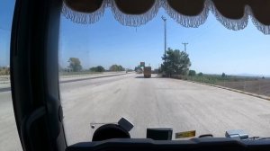 Катим по Турции