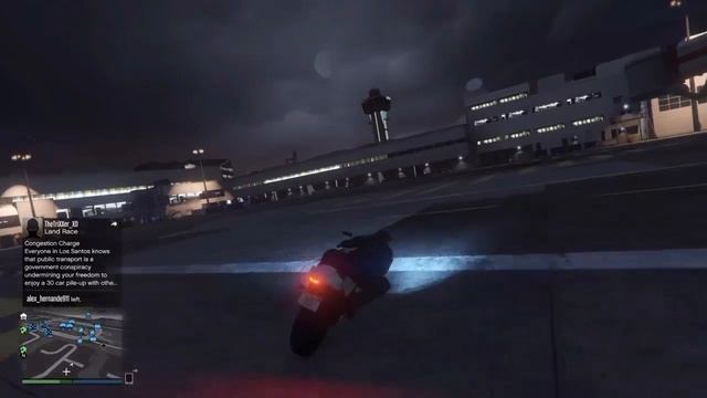GTA Whack-a-Mole смотреть онлайн