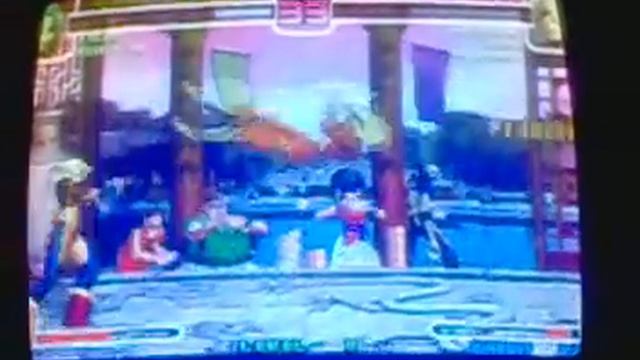 [arcade kof Fortaleza] Dedelagoa vs shakal (12) смотреть онлайн