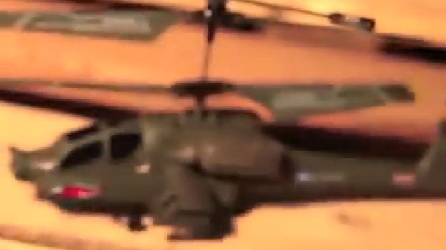 SYMA S109G APACHE смотреть онлайн