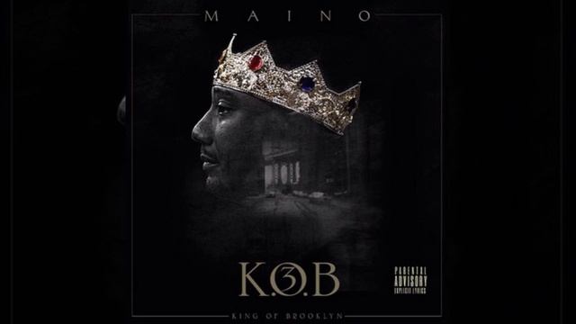 Maino - Battlefield (K.O.B. 3 Mixtape) смотреть онлайн