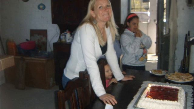 CUMPLE MARIA DEL CARMEN MORALES RIAL смотреть онлайн