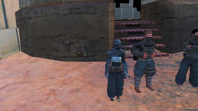 Доспехи в Kenshi [ТОП-5] (и как их получить) смотреть онлайн