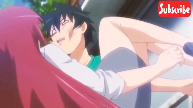TRENDING ALLURING ANIME SCENES | Funny Anime Compilation