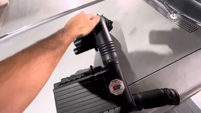 Inlet Pipe EA211 1.4 TSI Desenvolvido No Brasil 🇧🇷