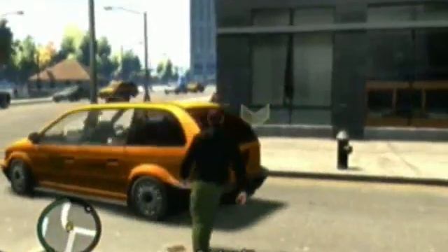 Let's Play Grand Theft Auto IV #40: Hide and Seek in the Bathroom смотреть онлайн