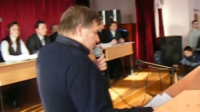 Вопросы архитектору Лобанову смотреть онлайн