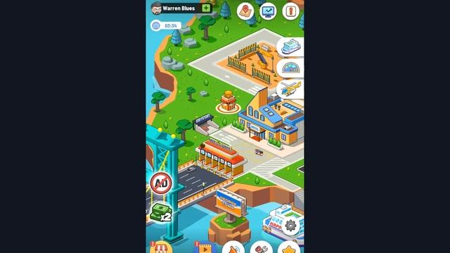 Idle Investor Oyunu Türkçe - (Apk) смотреть онлайн