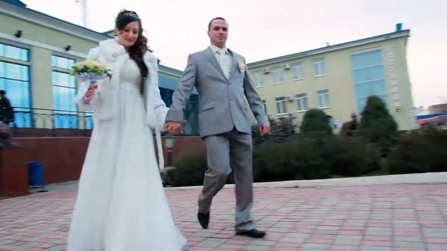 Серан и Анна клип смотреть онлайн
