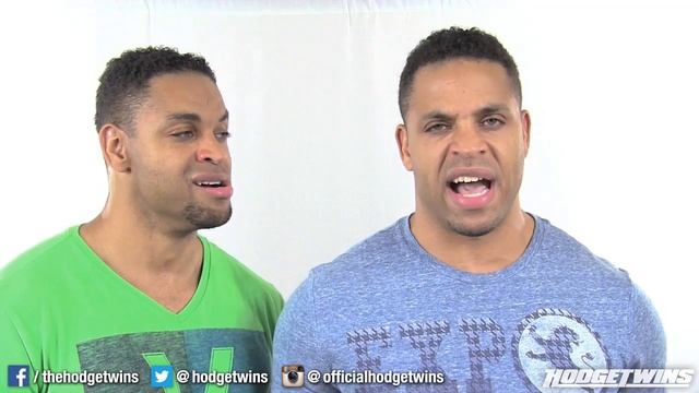 Giant Salamander @hodgetwins смотреть онлайн