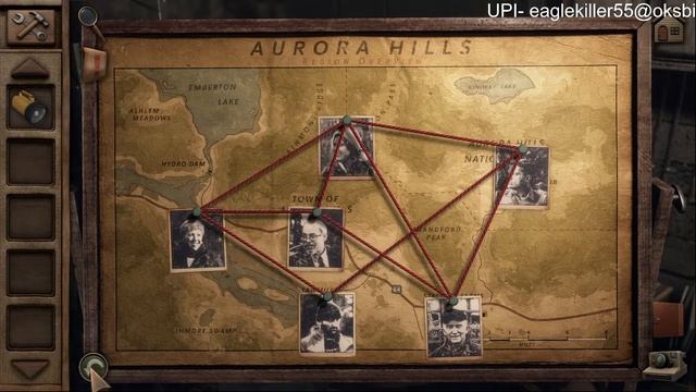 AURORA HILLS CHAPTER-1🛑 | PART-2 | IceBerg Gaming смотреть онлайн